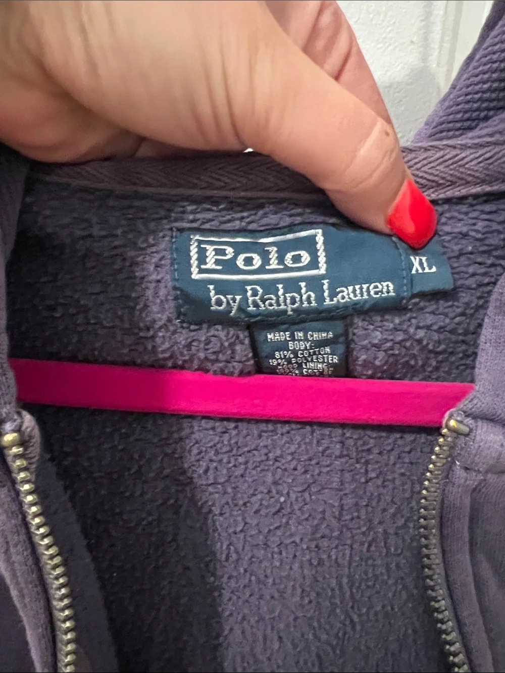 Polo Ralph Lauren polo by